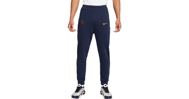 Спортни панталони Nike Paris Saint-Germain Тъмно синьо | dv4753-498, 1