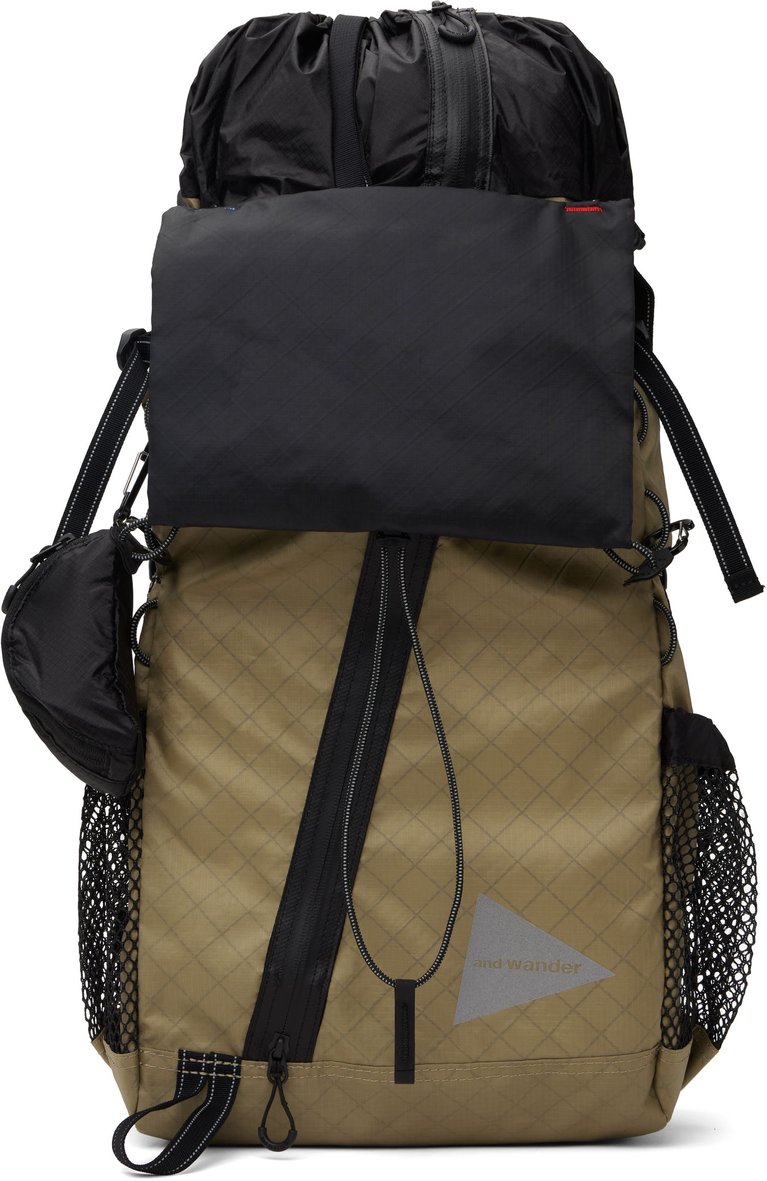 Раница and wander Backpack 30L Зелено | 5744975191, 0