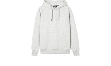 Суитчър Dickies Summerdale Сиво | DK0A4Y6PA281, 2