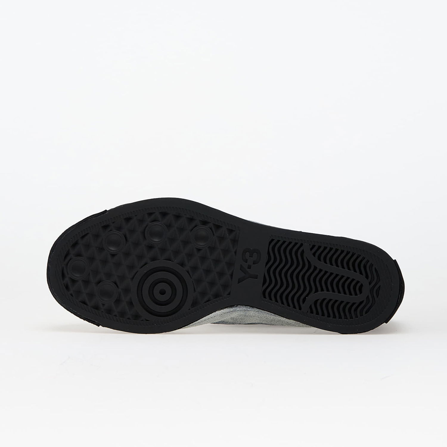 Кецове и обувки Y-3 Nizzastar Lo Черно | JR7456, 1