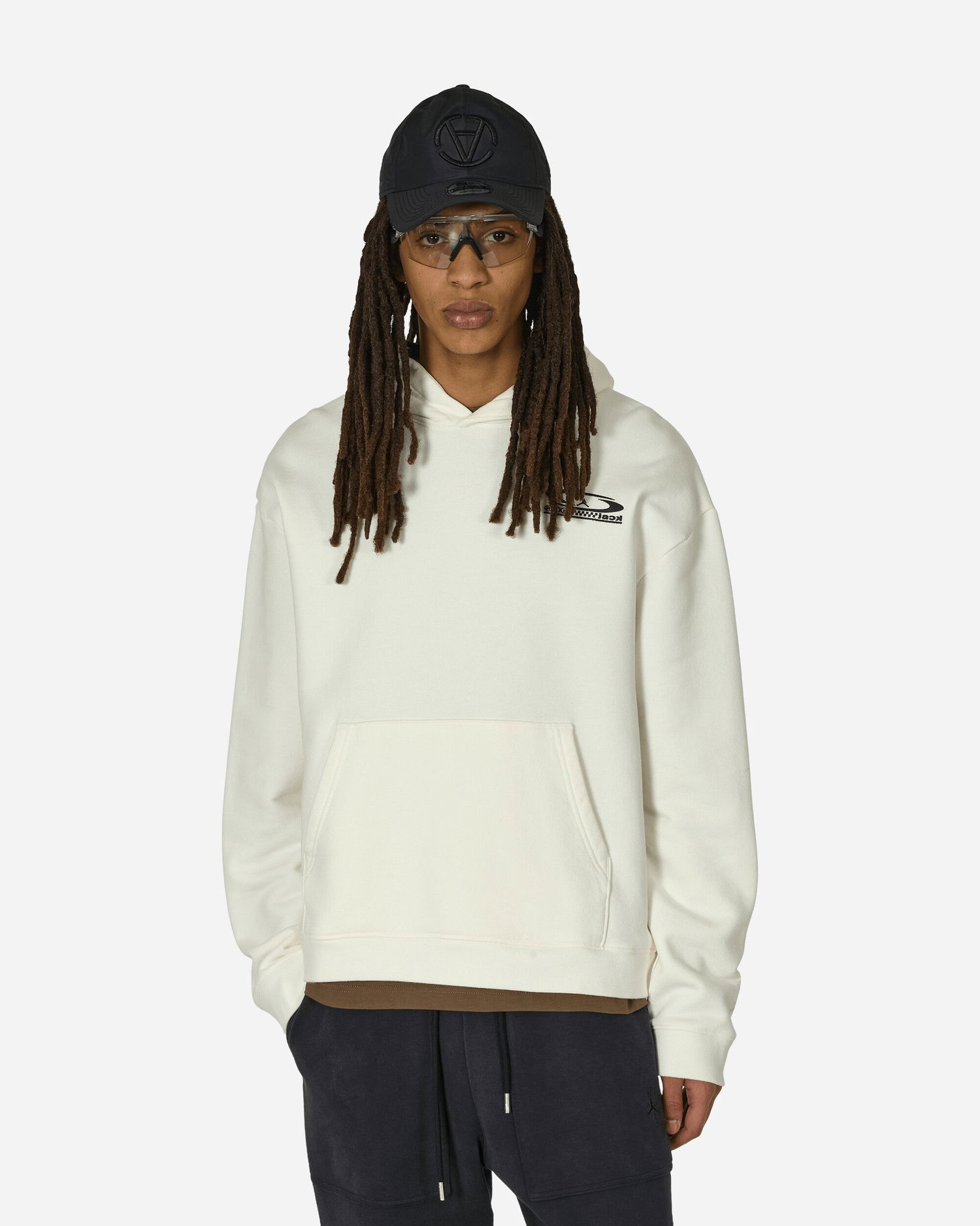 Суитчър Jordan Air Jordan x Travis Scott HOODIE Бяло | DZ5502-133, 1