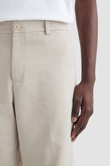 Панталони AXEL ARIGATO Serif Trouser Бежово | A2208002, 5