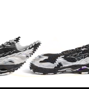 Кецове и обувки Mizuno Wave Rider 10 Millenium Металик | D1GA250601, 1