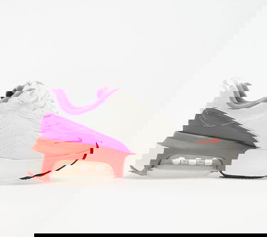 Кецове и обувки Nike W Air Max Verona Бяло | CZ6156-100, 1