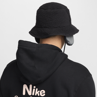 Шапка Nike Apex Insulated Bucket Hat Черно | FZ2205-010, 2