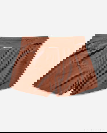 Къси панталони adidas Originals Pharrell Williams Humanrace Adizero Archive Running Shorts Многоцветен | KH1642, 2