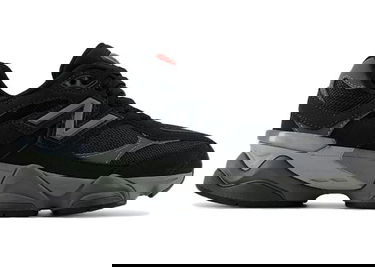Кецове и обувки New Balance 9060 Черно | GC9060BK, 0