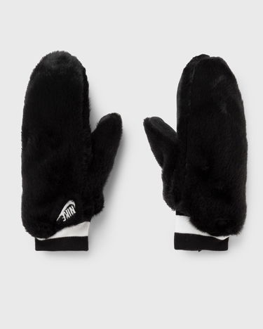 Ръкавици Nike WARM MITTENS Черно | 887791391933, 0