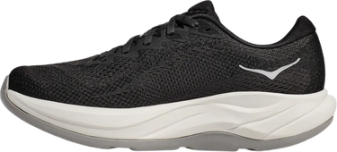 Кецове и обувки Hoka One One Rincon 4 Черно | 1155131-bwht, 4