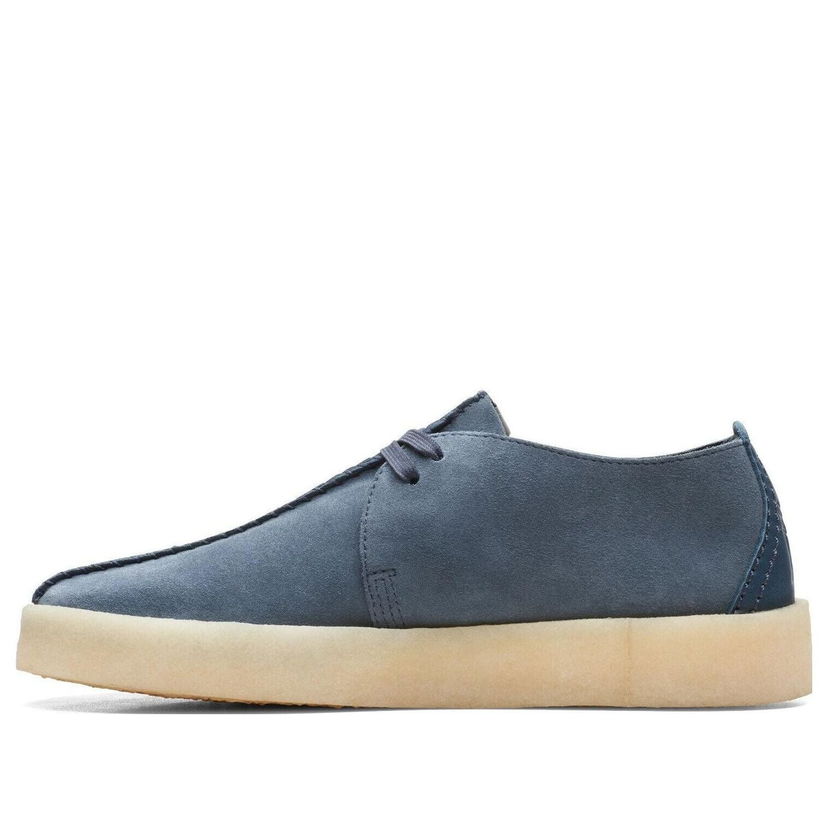 Кецове и обувки Clarks Trek Cup Синьо | 26166223