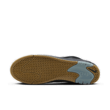 Кецове и обувки Nike Air Max Ishod Черно | FB2393-001, 3
