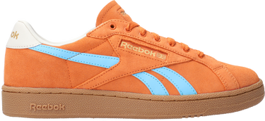 Кецове и обувки Reebok Club C Grounds UK Оранжево
 | 100074846-100074846, 0