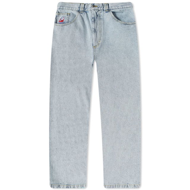 Polar Skate Co Big Boy Jeans