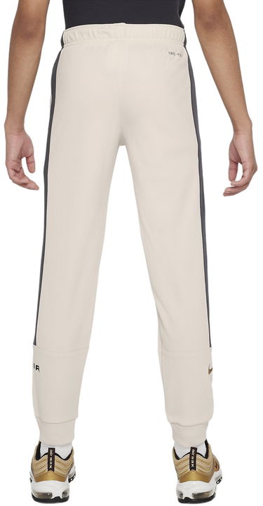 Спортни панталони Nike B NSW N AIR PK JOGGER Бежово | fv3666-104, 2