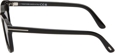 Слънчеви очила Tom Ford Tom Ford Polarized Barron Sunglasses Черно | FT1179_5401D, 2