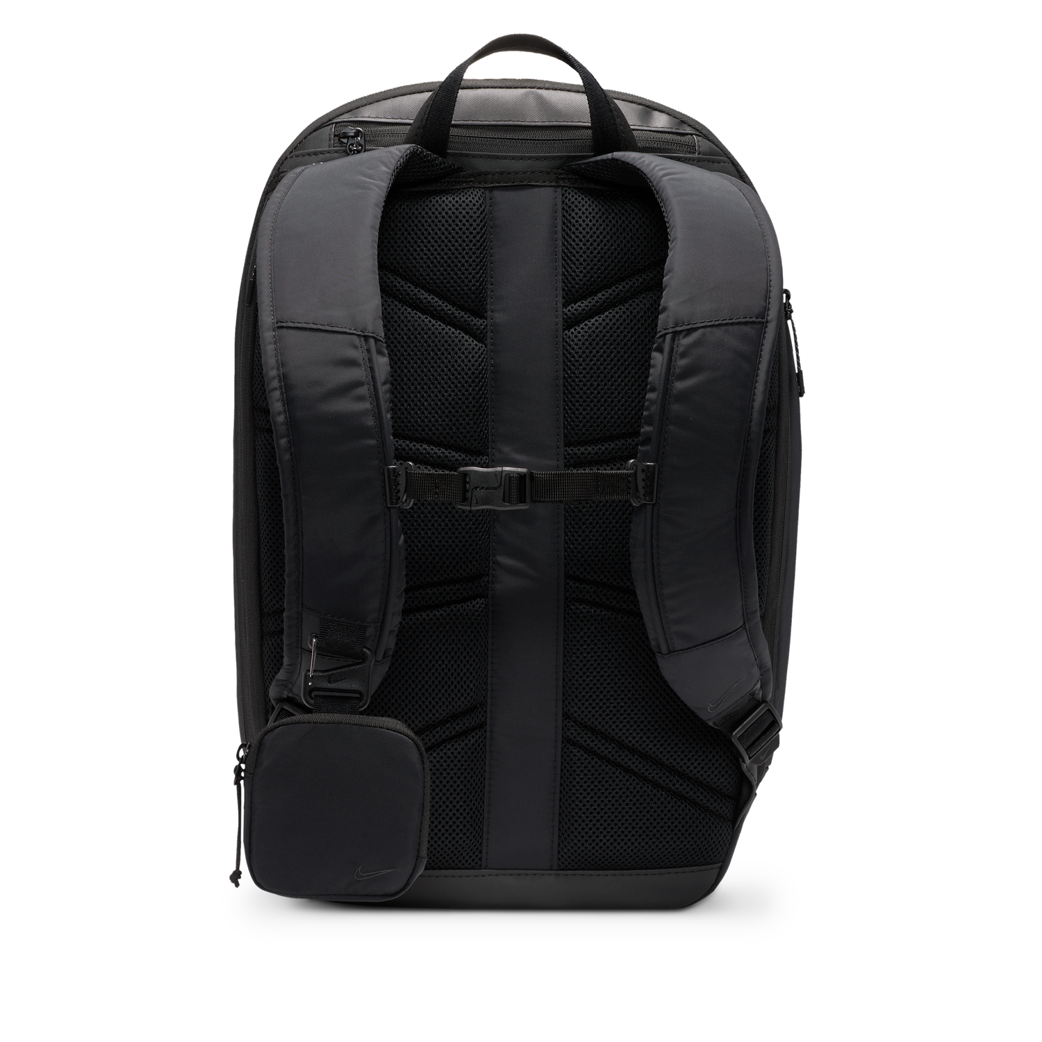 Раница Nike Commute Backpack (25L) Черно | FZ6128-011, 1