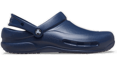 Кецове и обувки Crocs Bistro Work Clogs Тъмно синьо | 10075-410, 0