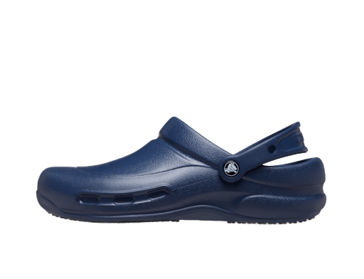 Кецове и обувки Crocs Bistro Work Clogs Тъмно синьо | 10075-410