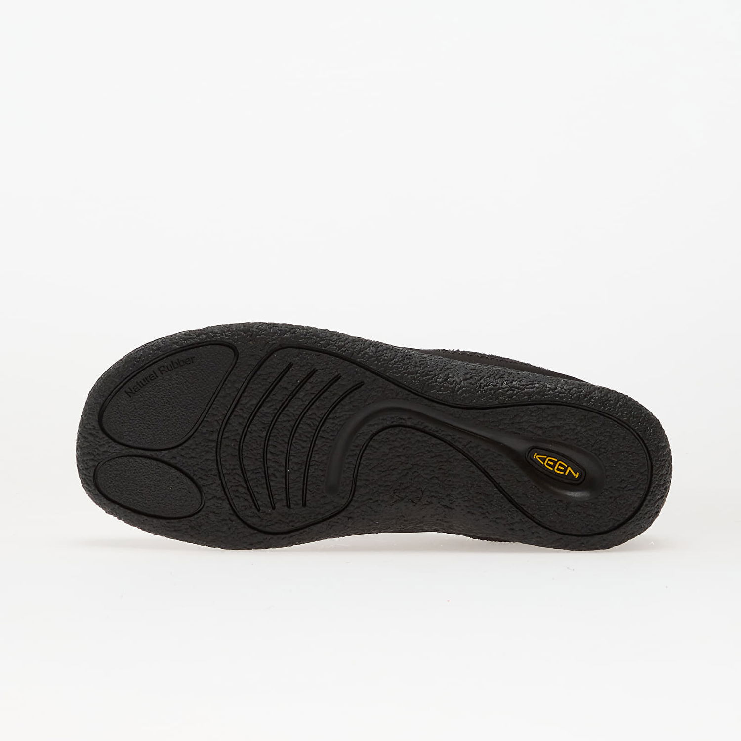 Кецове и обувки Keen Howser Iii Slide Women Black Smooth Nylon Черно | 10036464KEN01, 1