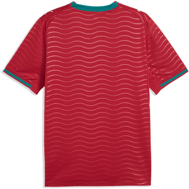 Фланелка Puma Portugal 2026 Home Replica Football Jersey Червено | 783278-01, 1