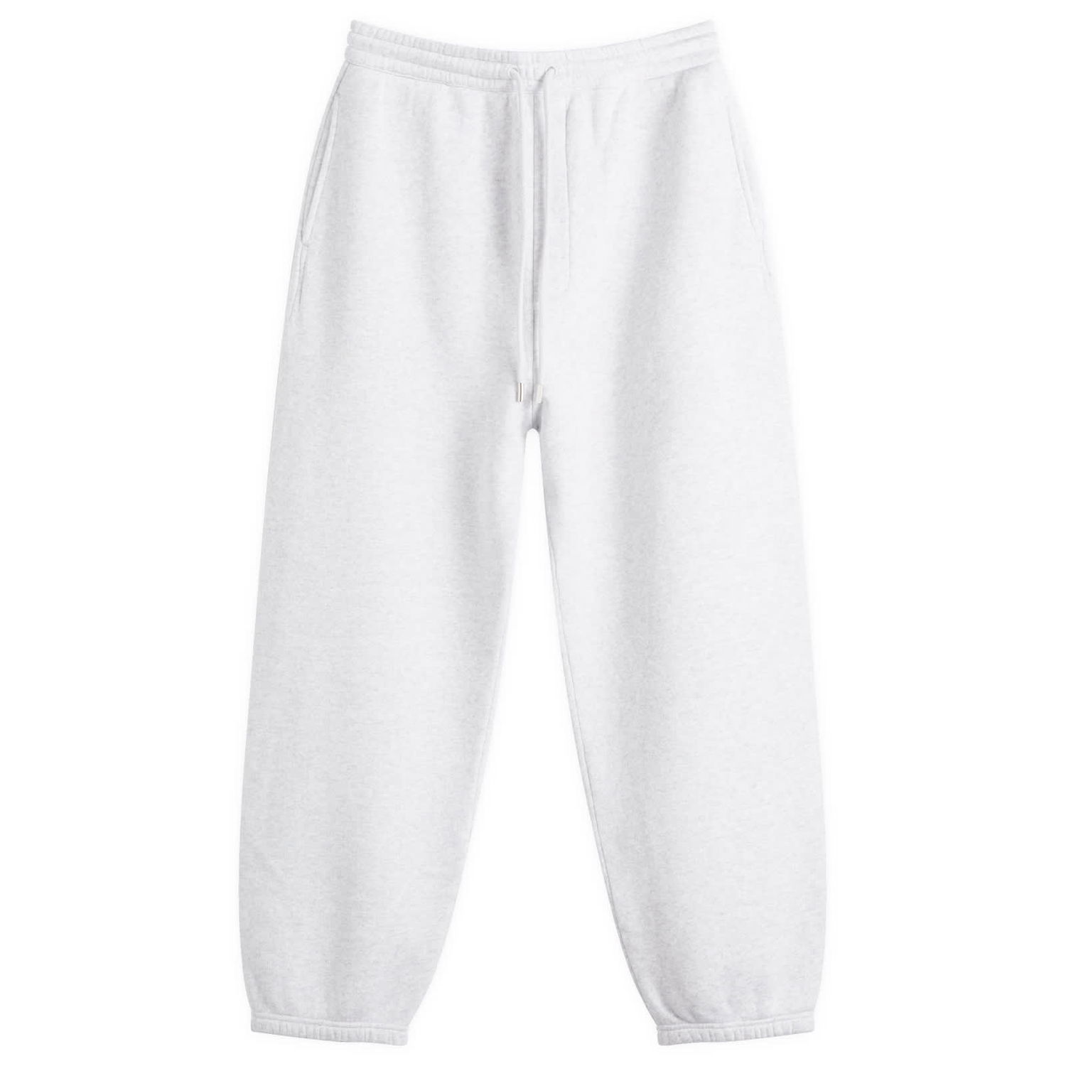 Спортни панталони Jacquemus Jacquemus Athletic Club Sweatpants Бяло | 25E255JS303-2465-9CM, 1