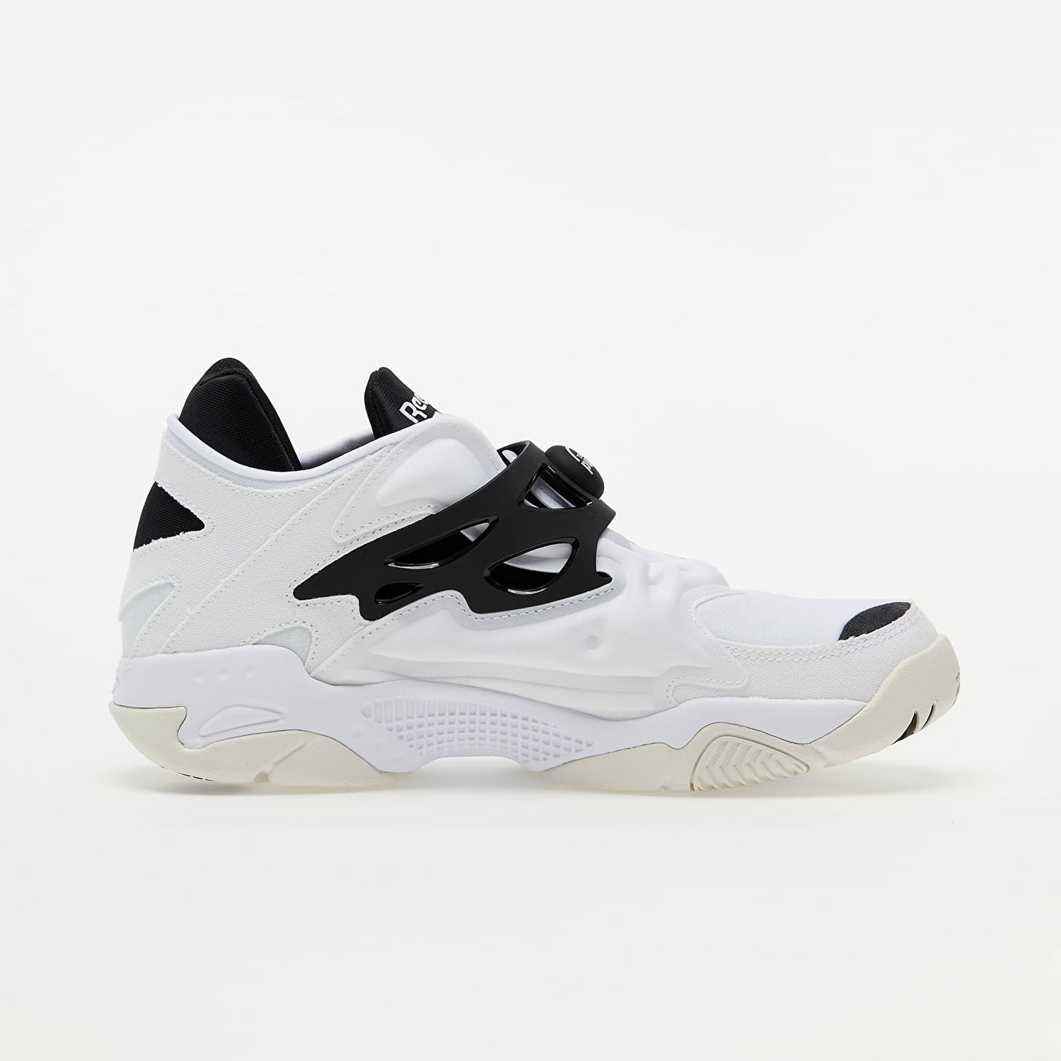 Кецове и обувки Reebok Pump Court Бяло | FW7817, 1
