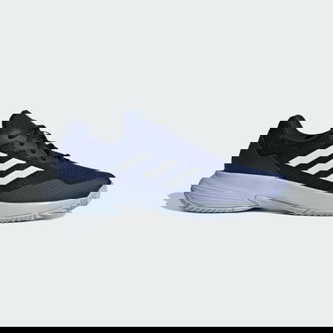 Кецове и обувки adidas Performance Gamecourt 2.0 Tennis Черно | IE1112, 0