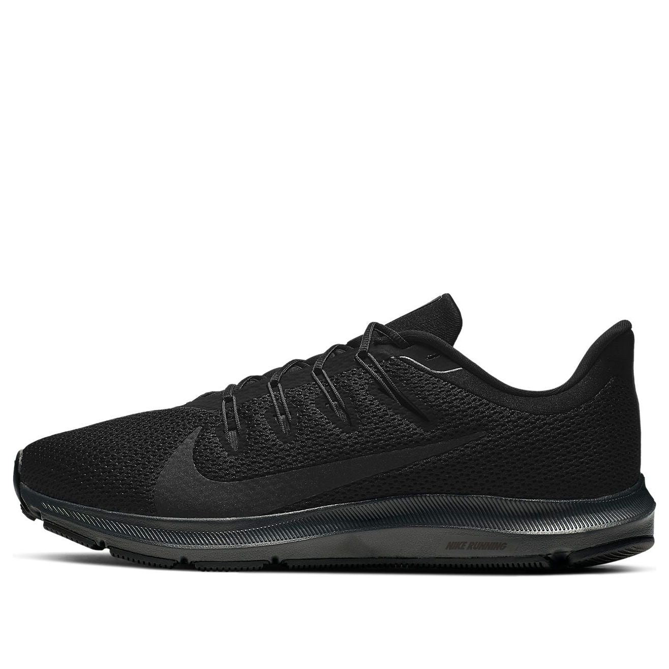 Кецове и обувки Nike Quest 2 Черно | CI3787-003, 0