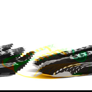 Кецове и обувки Puma H-Street Jamaica Черно | 403775-02, 2