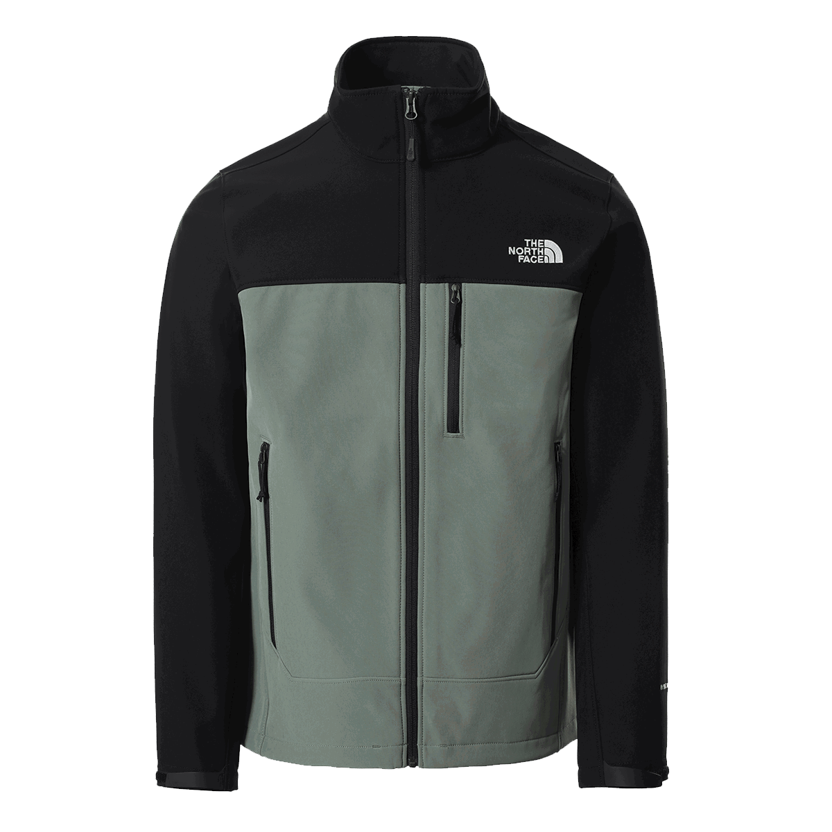Яке The North Face Apex Bionic Jacket Зелено | NF00CMJ2GCC1, 0