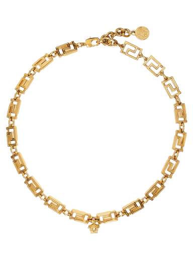 Greca Necklace