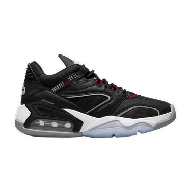 Кецове и обувки Jordan Point Lane "Black Cement" Черно | CZ4166-010, 0