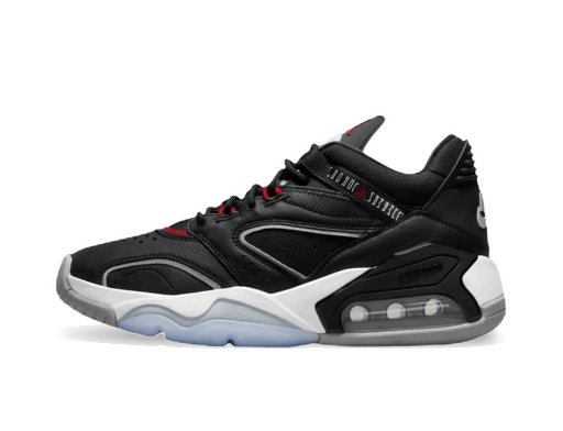 Кецове и обувки Jordan Point Lane "Black Cement" Черно | CZ4166-010