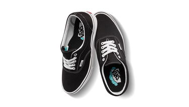 Кецове и обувки Vans ComfyCush Authentic Черно | VN0A3WM9VNE, 1
