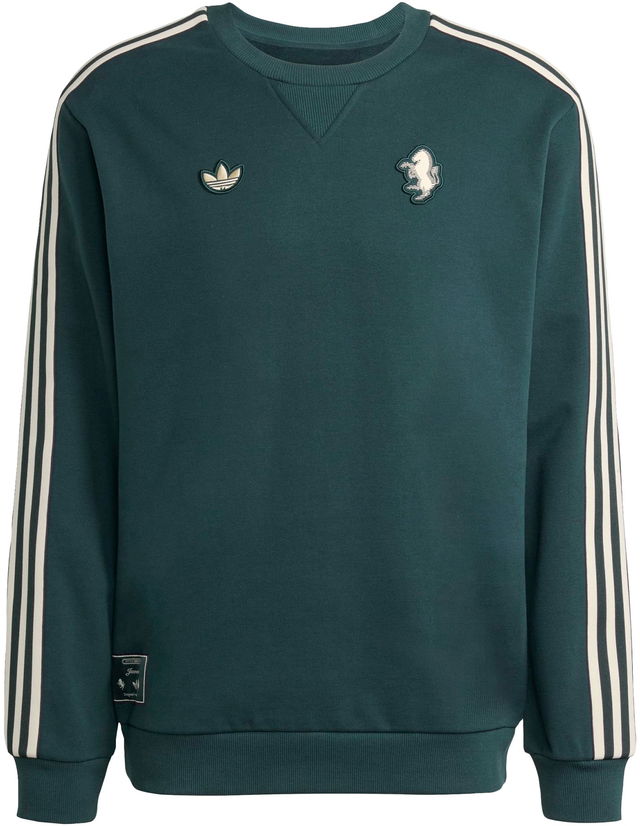 Juventus Icon Sweatshirt
