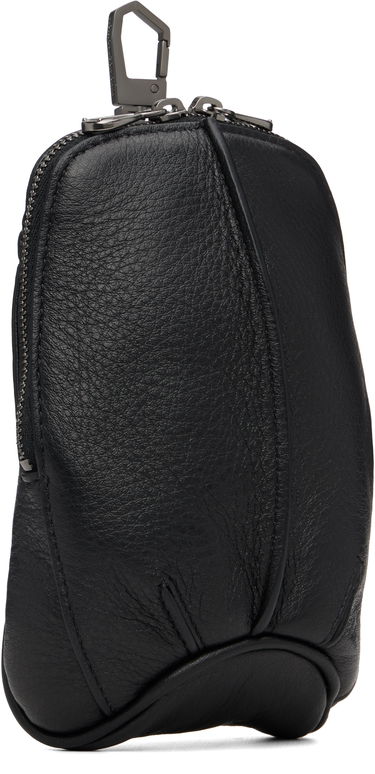 Портфейл KIKO KOSTADINOV Kiko Kostadinov Vig Leather Pouch Черно | KKAW25BG01-140, 1