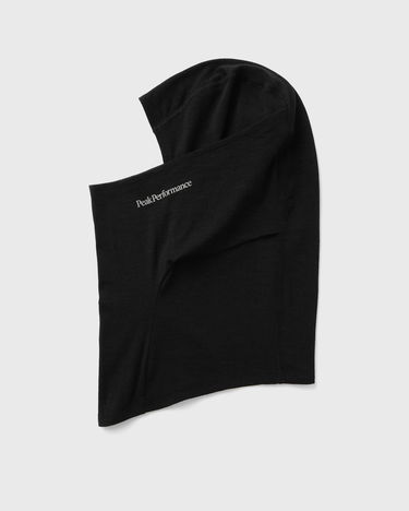 Кепки и шапки Peak Performance Performance Balaclava Черно | G80940010, 1