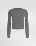 Dolce & Gabbana Cashmere Pullover