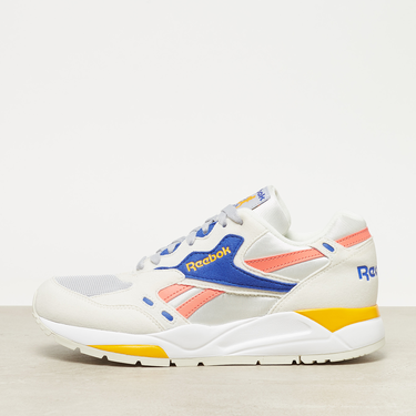 Кецове и обувки Reebok Bolton Essential MU 40.5 Бяло | DV5639, 2