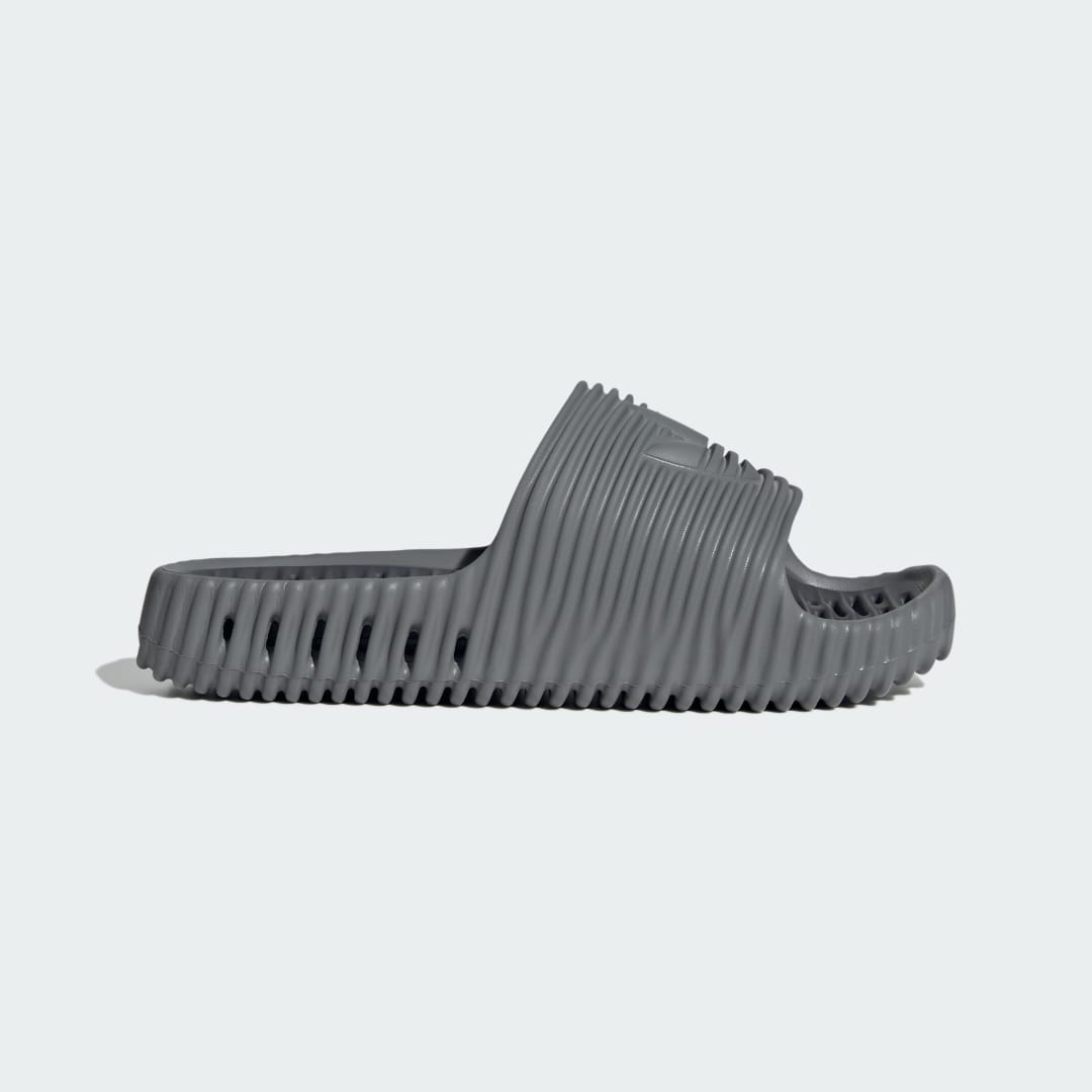 Кецове и обувки adidas Originals Adilette 25 Slides Сиво | JR3614, 0