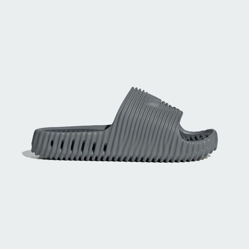 Кецове и обувки adidas Originals Adilette 25 Slides Сиво | JR3614