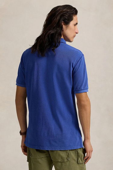 Поло тениска Polo by Ralph Lauren Polo Ralph Lauren Polo Shirt Синьо | 710958188, 1