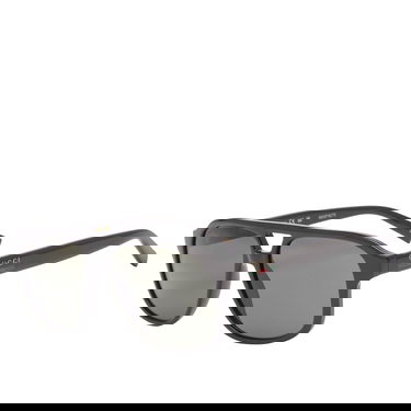 Слънчеви очила Gucci GG1856S Navigator Sunglasses undefined | GG1856S-001, 0