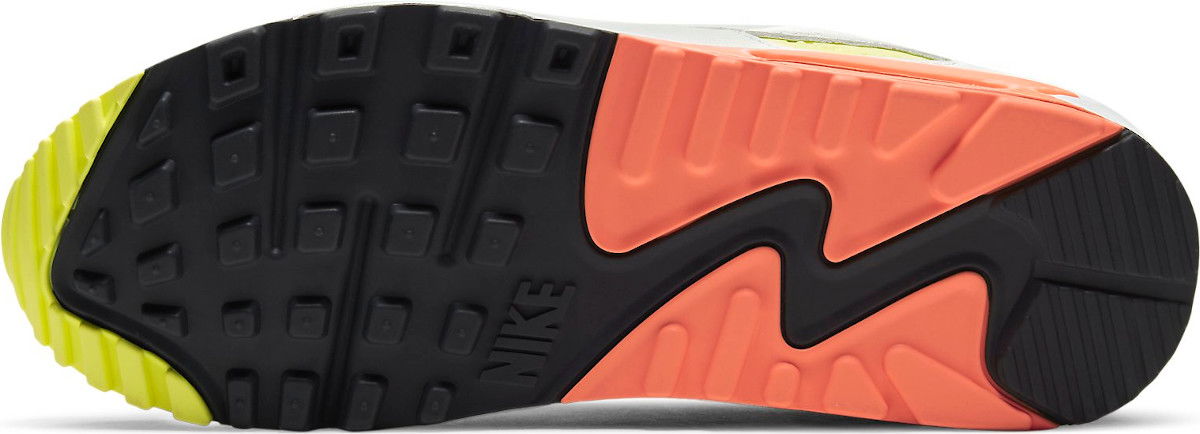 Кецове и обувки Nike Air Max 90 W Многоцветен | cv8819-101, 1