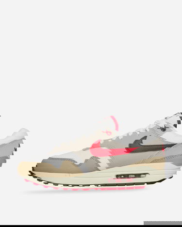 Кецове и обувки Nike Air Max 1 Since 72 Бежово | HF4312-100, 3