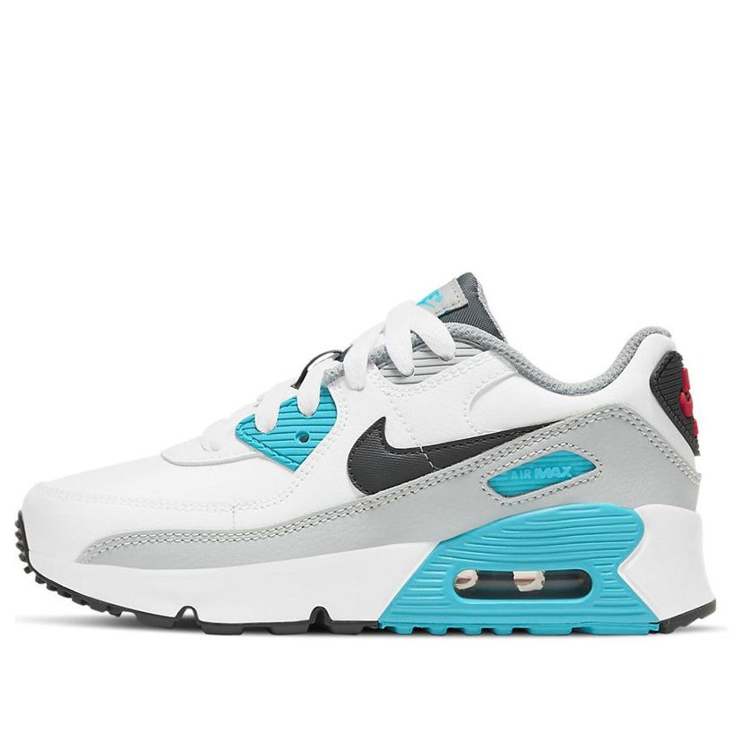 Кецове и обувки Nike Air Max 90 Бяло | CD6867-108