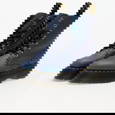 Кецове и обувки Dr. Martens Jadon Тъмно синьо | DM31179436, 4