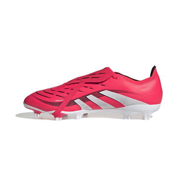 Кецове и обувки adidas Performance Predator League FT FG/MG 44 2/3 Розово | ID1319, 1