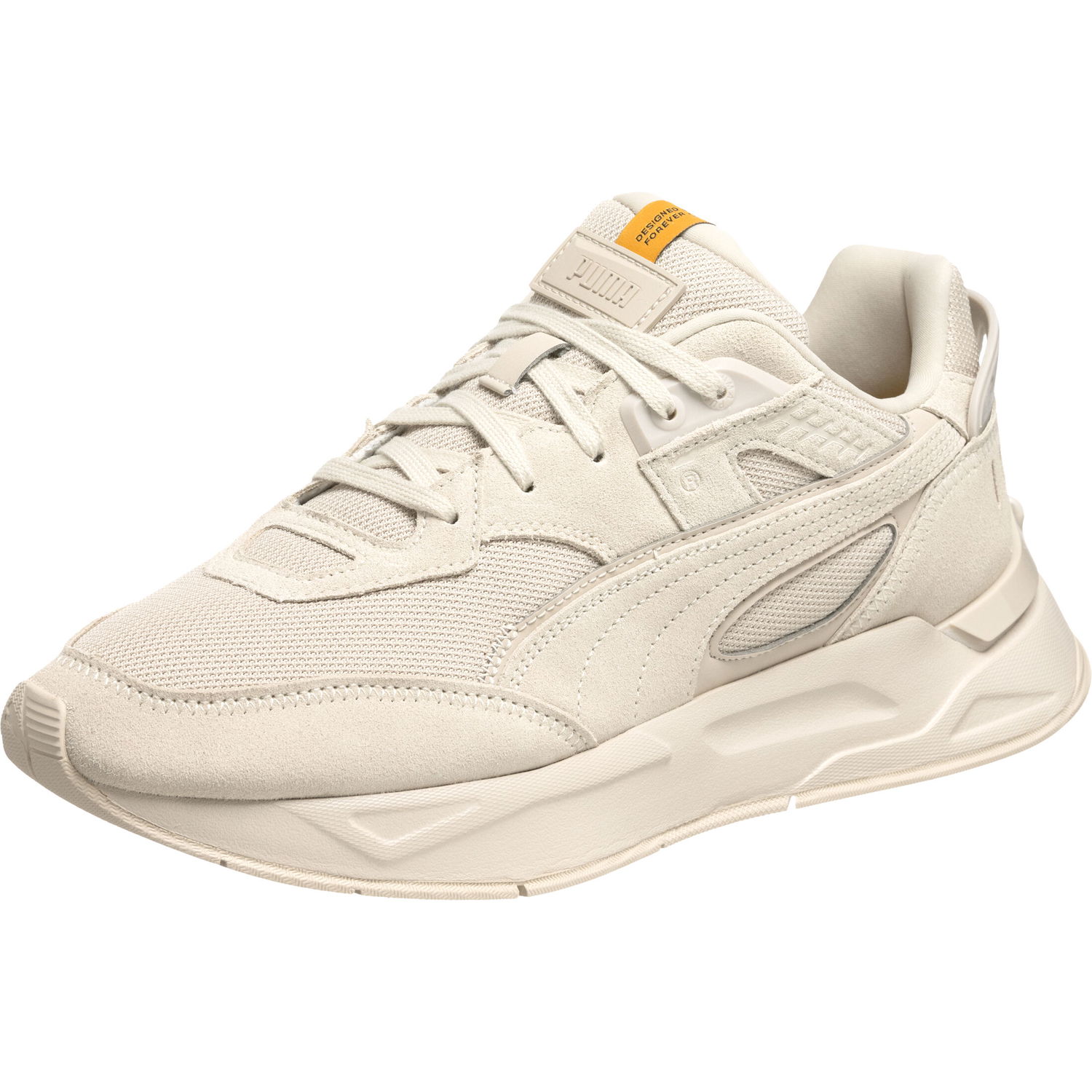 Кецове и обувки Puma Mirage Sport Tonal Бежово | 382739-01, 0