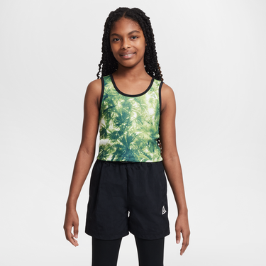 Потник Nike ACG ACG Reversible Tank Top Зелено | HJ0703-010, 0